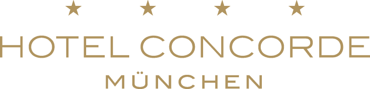 Hotel Concorde Logo